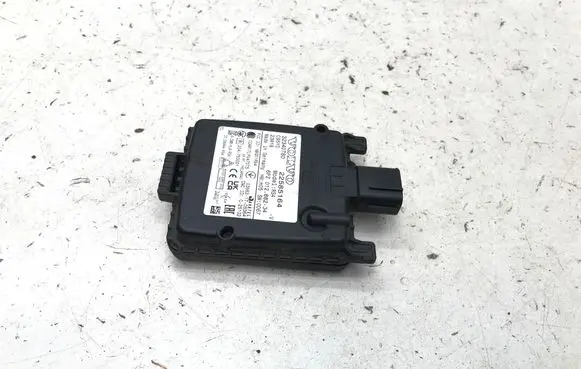Volvo XC40 Blind spot module 32340780