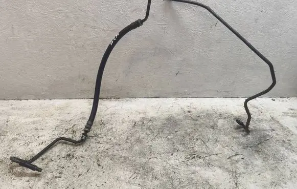 Mercedes-Benz E W211 Power steering hose/pipe/line 