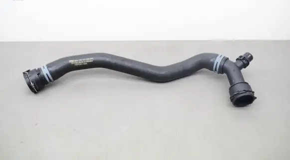 Audi Q5 SQ5 Engine coolant pipe/hose 80A122101AB