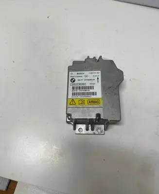 BMW 5 F10 F11 Airbag control unit/module 9134280 0285010064 31913428001W