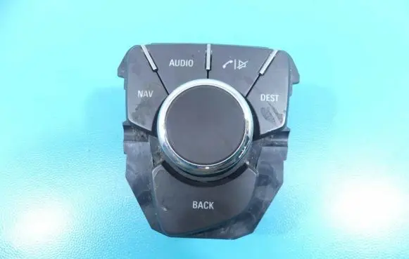 Opel Insignia A Head unit multimedia control 13310071 IMPRK1012839