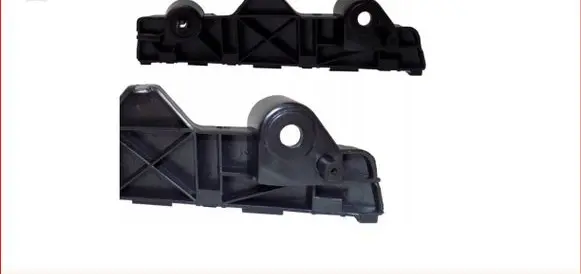 Mazda 2 Front bumper mounting bracket 