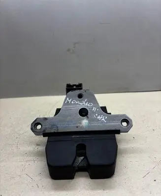 Ford Mondeo MK IV Tailgate/trunk/boot lock/catch/latch 8M51R442A66CB 361111