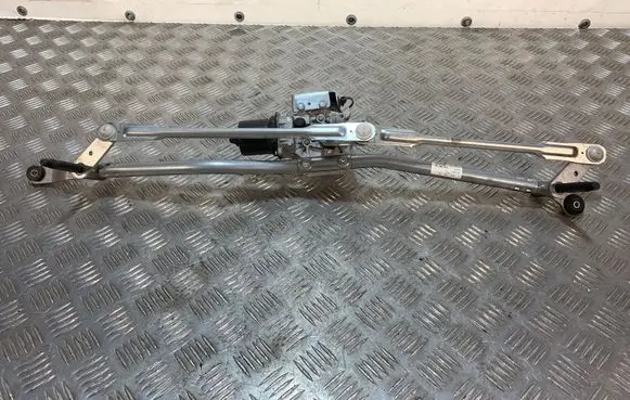 Mini Cooper Countryman F60 Front wiper linkage and motor 18558210 738075009