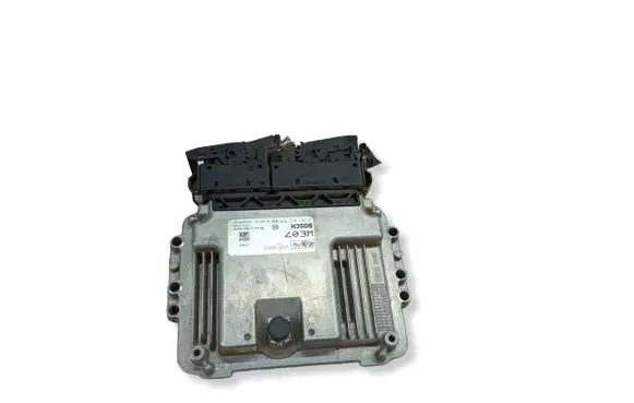 Ford Ranger Engine control unit/module ECU WE0718881B 0281012875 1039S20121
