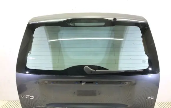 Volvo V50 Tailgate/trunk/boot lid 