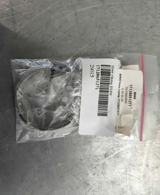 BMW X5 G05 Nuts/bolts 17128651271 8651271
