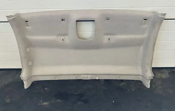Citroen Jumpy Headlining 38082914BJ 23112016