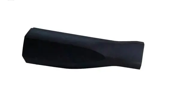 Rear door trim (molding)