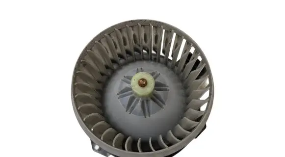Mitsubishi i-MiEV Heater fan/blower