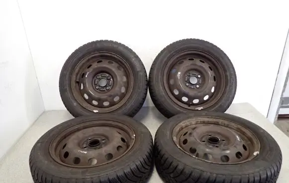 Suzuki Splash R15 alloy rim 