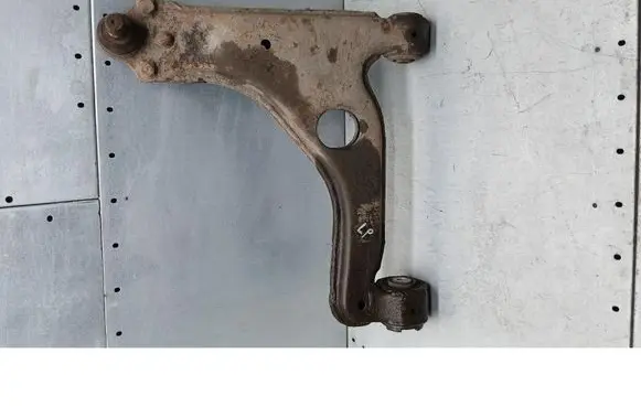 Front control arm