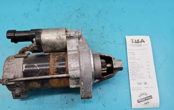 Honda Accord Starter motor 428000-5001 IMPRK1397689
