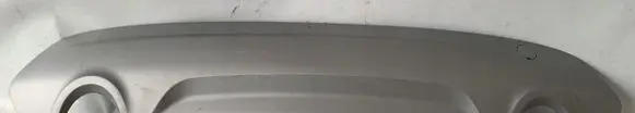 Ford Kuga I Rear bumper CV4417F765ABW