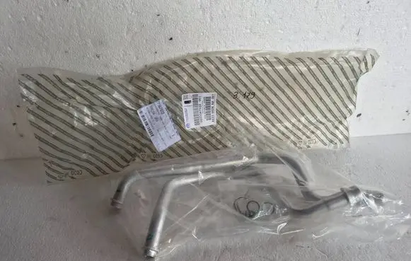 Jeep Renegade Heater radiator pipe/hose 77367822 68330026AA