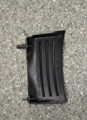 BMW 3 E46 Under headlight/headlamp trim 1305540323
