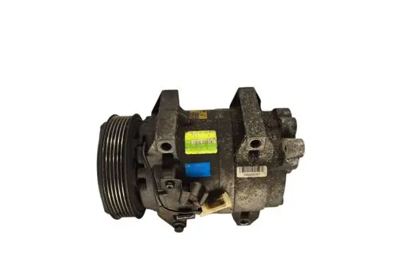 Air conditioning (A/C) compressor (pump)