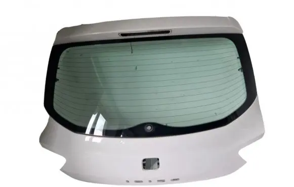 Seat Ibiza IV (6J,6P) Tailgate/trunk/boot lid