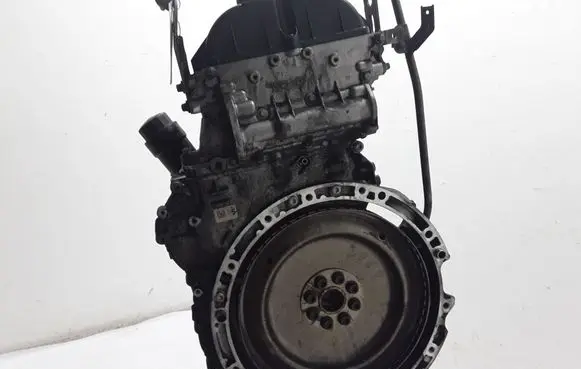 Mercedes-Benz E W212 Engine 651925