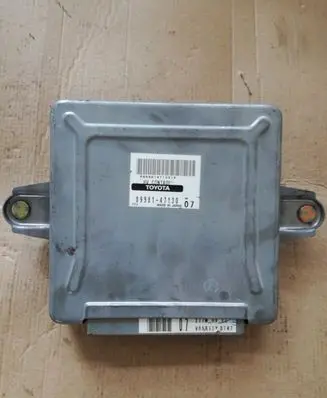 Toyota Prius (XW20) Engine control unit/module 8998147130