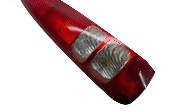 Honda HR-V Rear/tail lights P0003