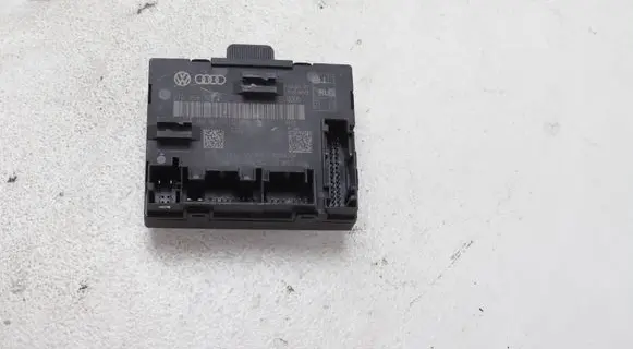 Audi A5 8T 8F Door control unit/module 8T0959793P 8T0959793G