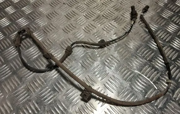 KIA Sorento ABS brake wheel speed sensor