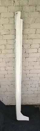 Chrysler Pacifica Sill 5RP21TRMAE