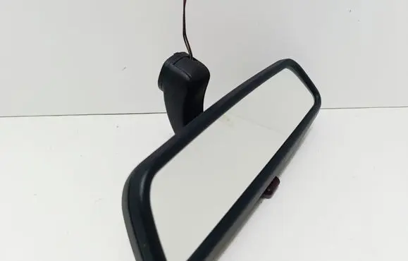 BMW 5 E39 Rear view mirror (interior) 010458