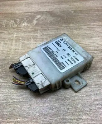 Mercedes-Benz E W211 Parking PDC control unit/module A2115450016 0263004272 WithPlug
