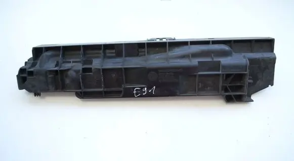 BMW 3 E90 E91 Radiator support slam panel bracket 17107524914 7524914