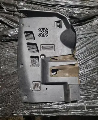 BMW 1 E81 E87 Other dashboard part