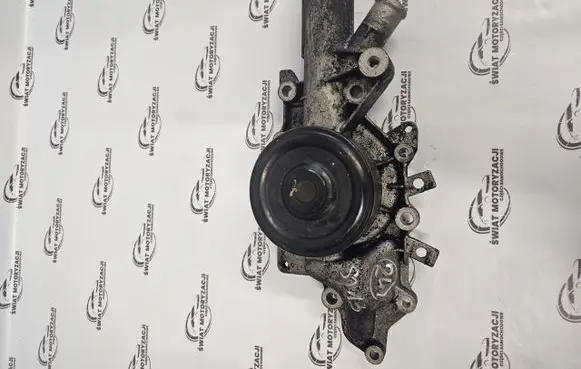 Mercedes-Benz E W211 Water pump 163KM