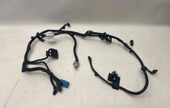 Parking sensor (PDC) wiring loom