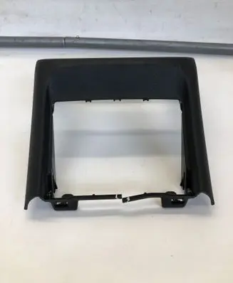 Mercedes-Benz EQS V297 Other center console (tunnel) element A2976807807
