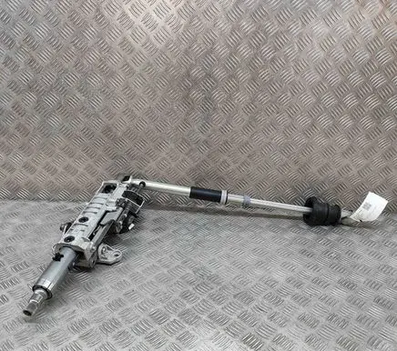 Tesla Model Y Steering rack mechanical part 1016239B 118887600A