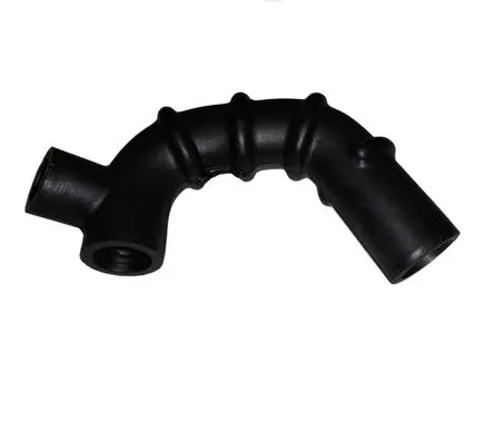 Mercedes-Benz E W124 Breather hose/pipe 1020941987 86667175 B2EVC