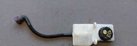 Ford Transit - Tourneo Connect Clutch fluid reservoir/tank EV612K478AA