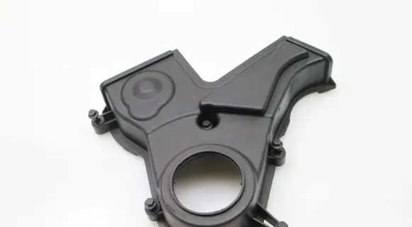 Peugeot 607 Timing belt guard (cover) 4R8Q6019AE