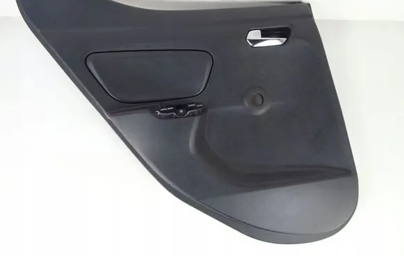 Nissan Micra K14 Rear door card panel trim 829235FA0A