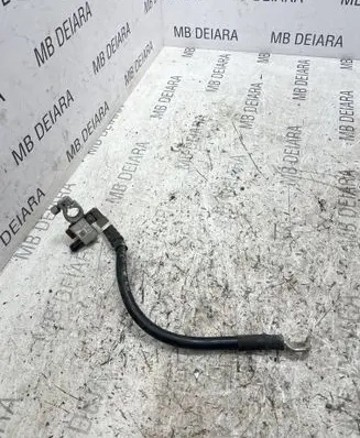 Audi Q5 SQ5 Negative earth cable (battery) 8R0915181C