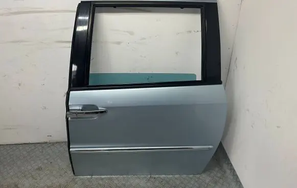 Citroen C8 Side sliding door 
