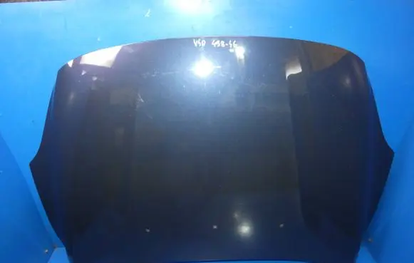 Volvo V40 Engine bonnet/hood 