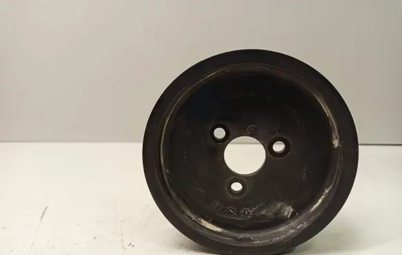 BMW X5 E53 Power steering pump pulley 32417787106 7787106