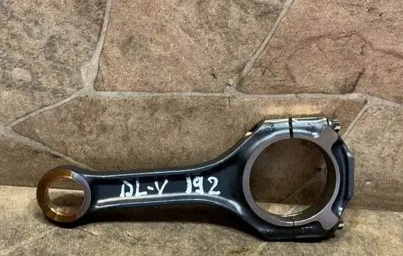 Mercedes-Benz GLS X166 Connecting rod/conrod 278