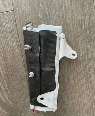 Volvo XC40 Seat airbag 32288538