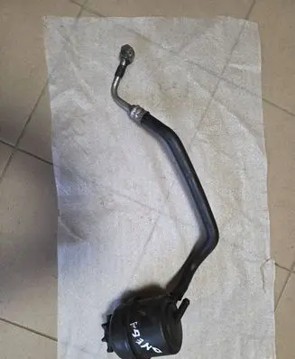 Opel Omega B1 Power steering hose/pipe/line