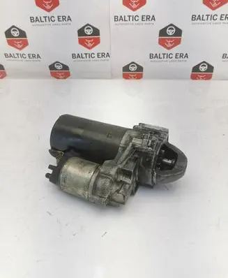 BMW 5 F10 F11 Starter motor 8570383