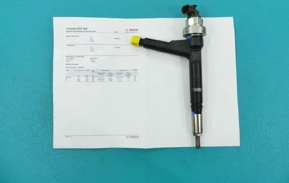 Opel Meriva A Fuel injector 8973138612 IMPRK1304382