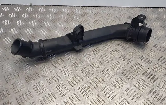 Nissan Qashqai Intercooler hose/pipe 144604EB0A 1115760S02